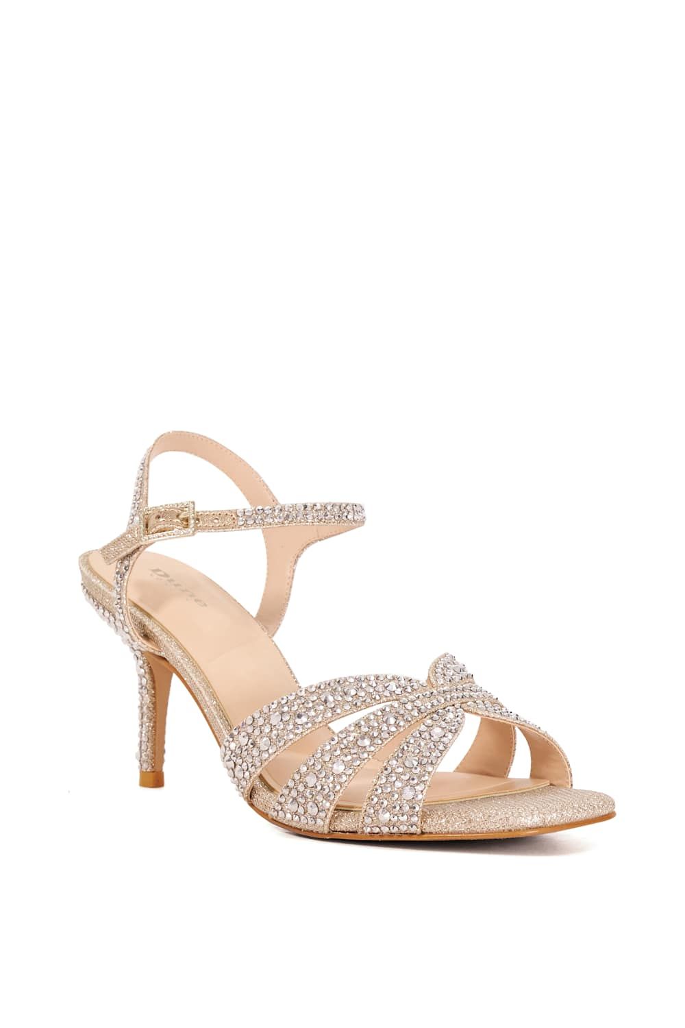 Dune London Mayven' Sandals