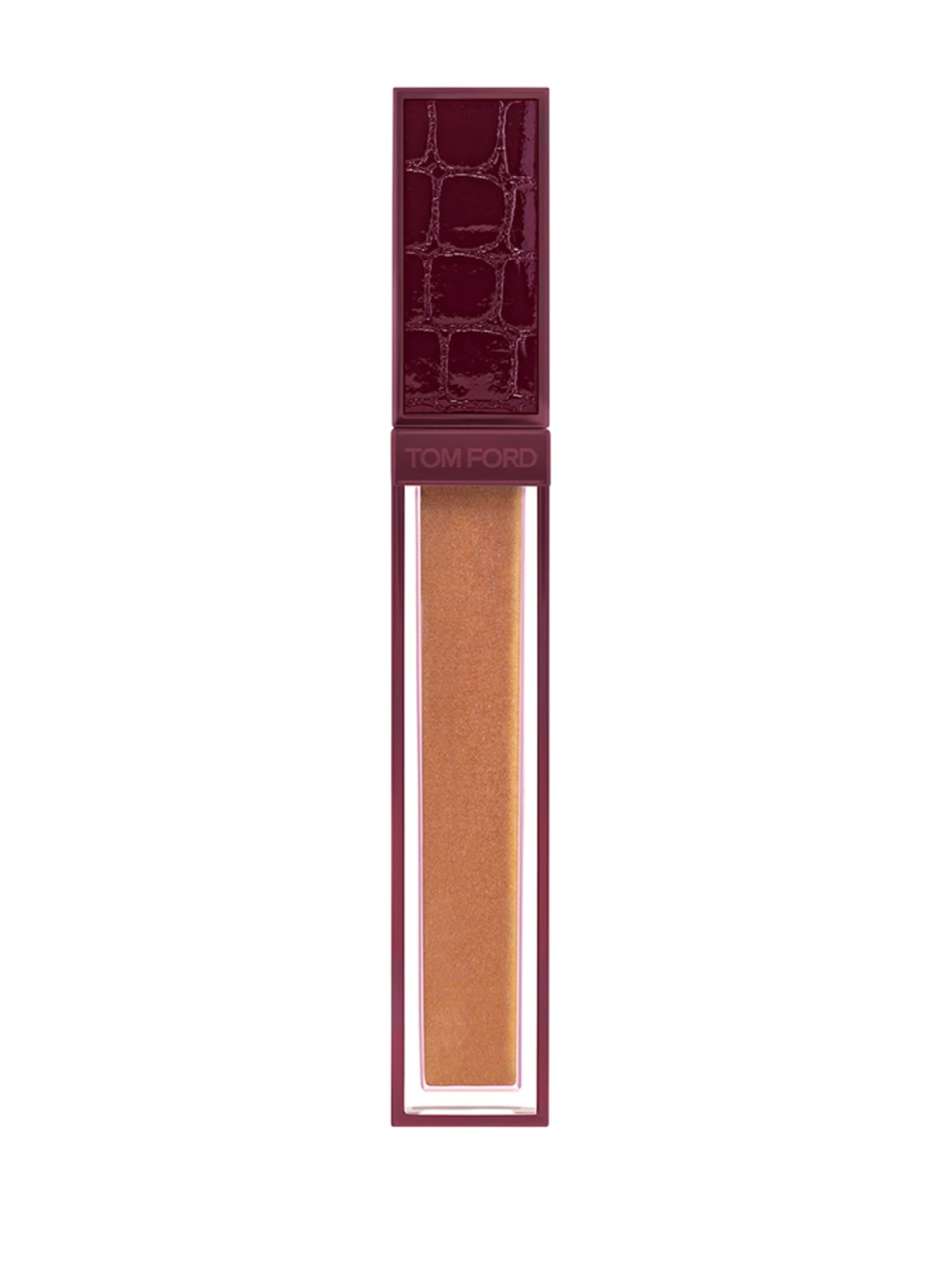 TOM FORD BEAUTY GILDED GLOSS
