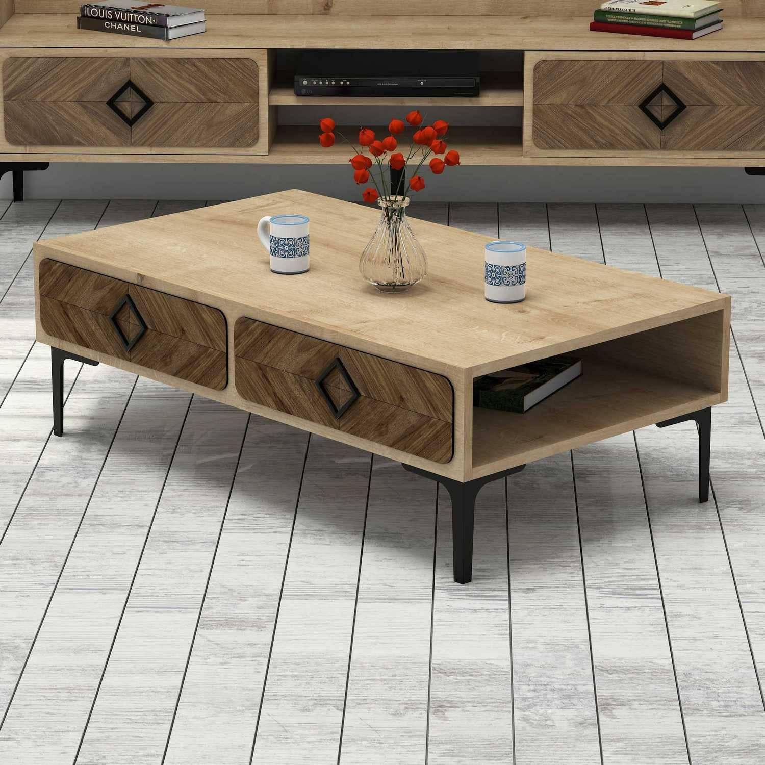 Salontafel Samba