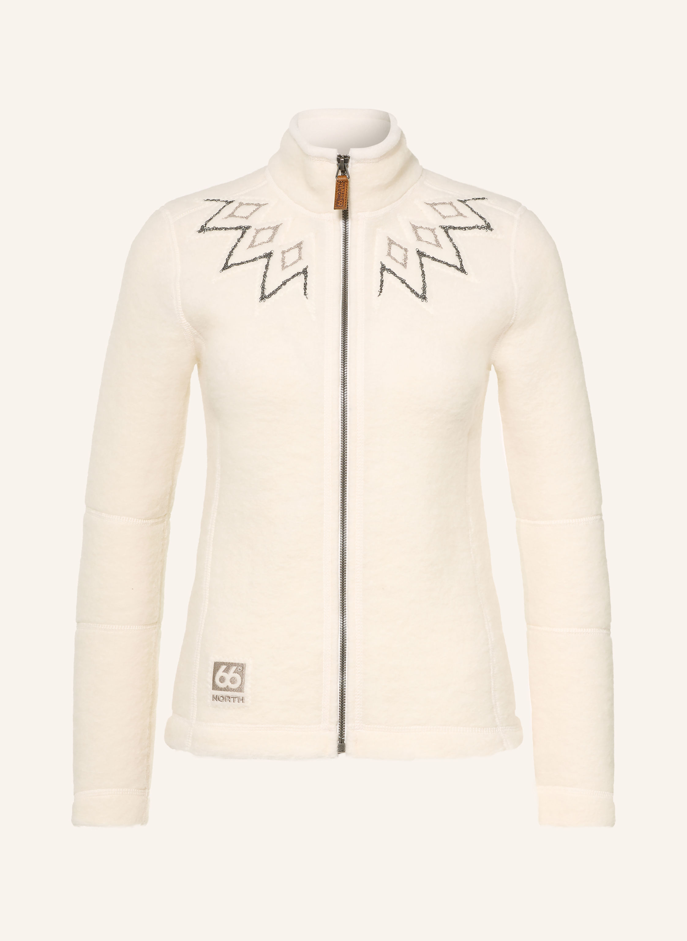 66°NORTH Fleecejacke KALDI