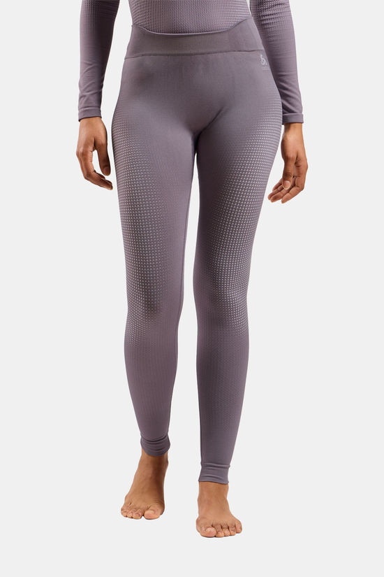 Odlo Bl Bottom Long Performance Warm Eco
