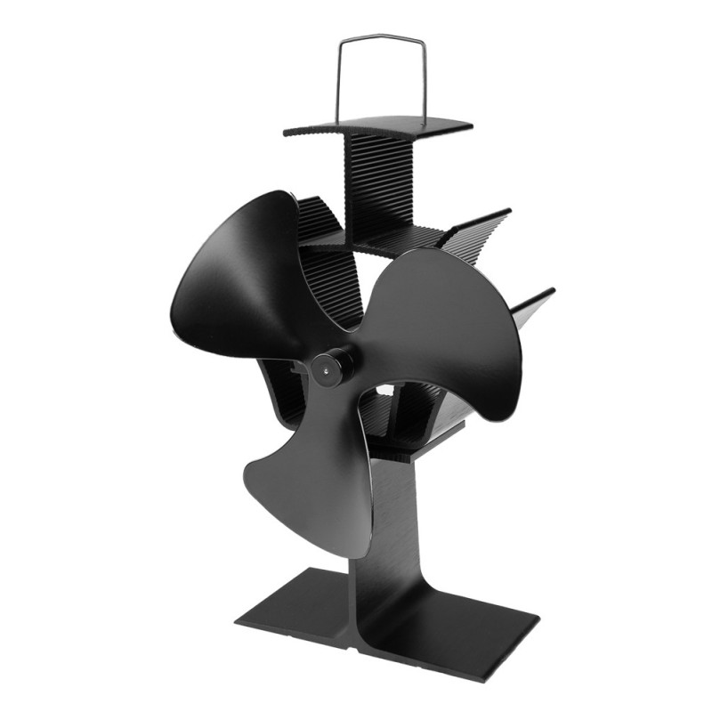 Ventilateur pour poêle Kamin Vento 3 EUROM