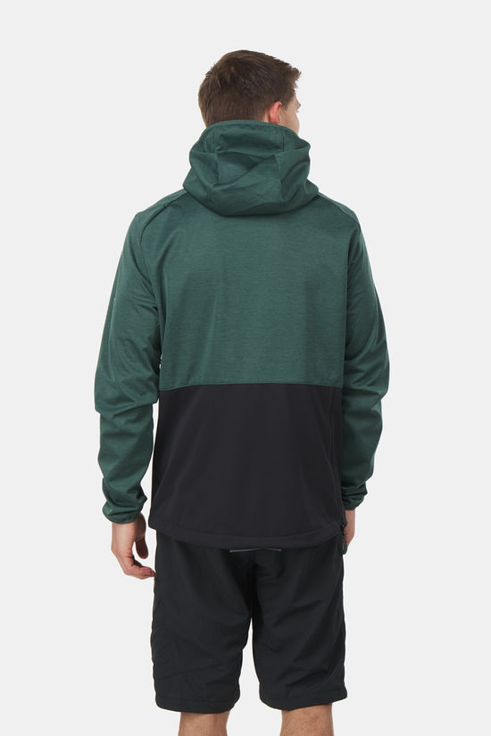 Vaude Tremalzo Softshell HZ Anorak