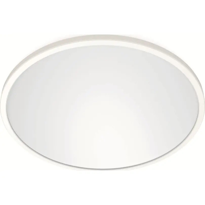 Deckenleuchte Superslim