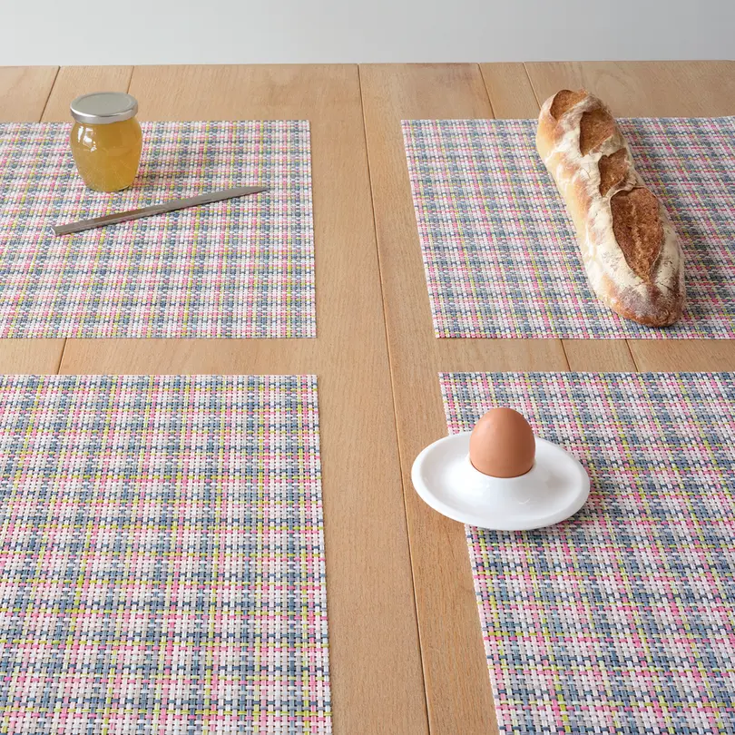 Tischset Basket