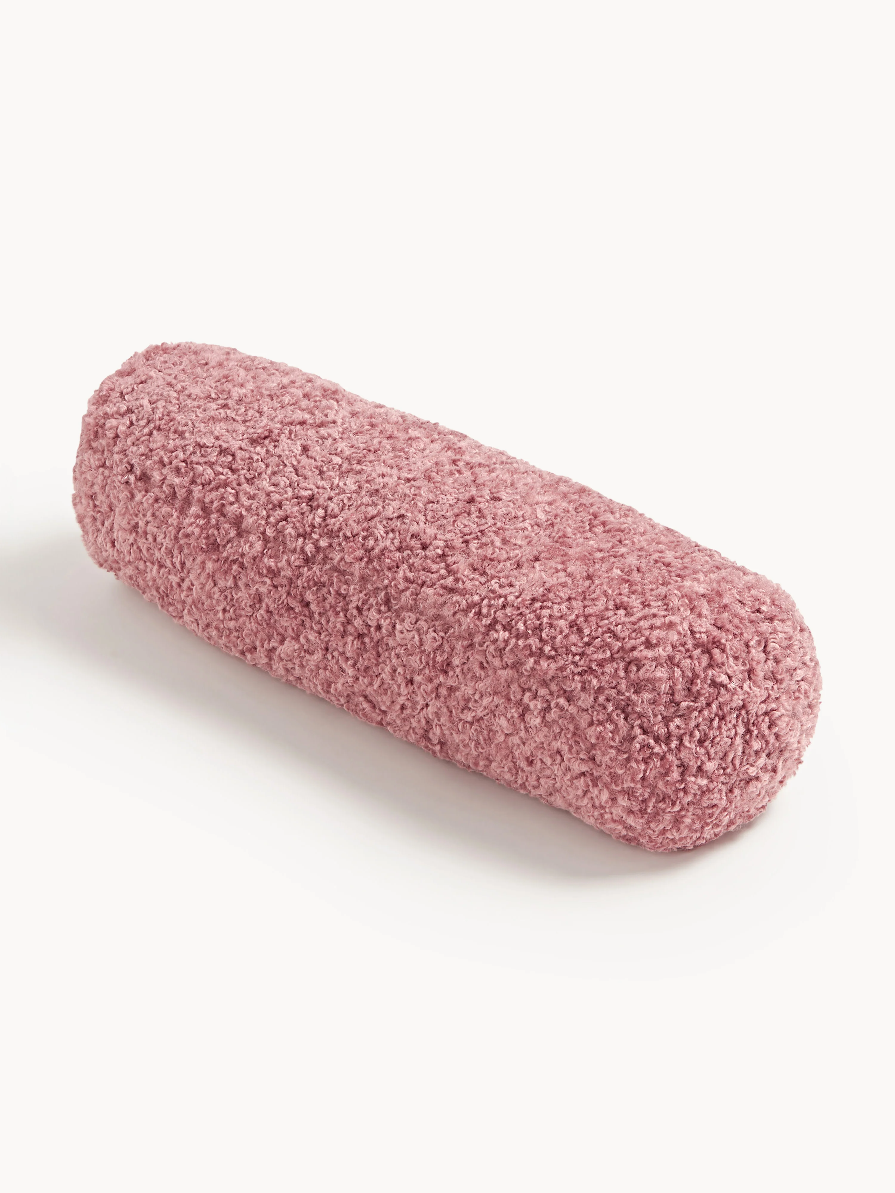 Teddy-Nackenrolle Dotty