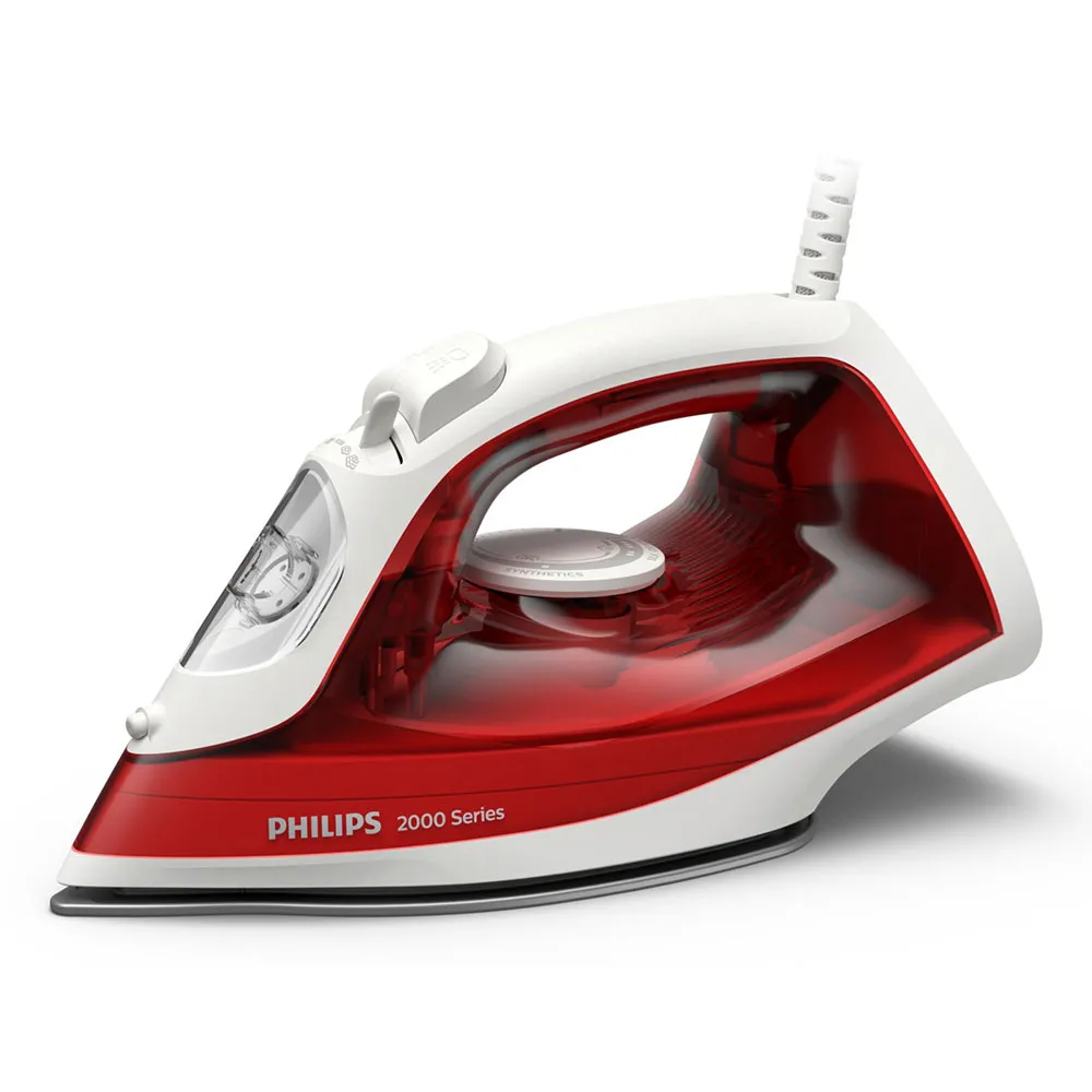 Philips 2000 series DST2010/40 Non-stick steam iron