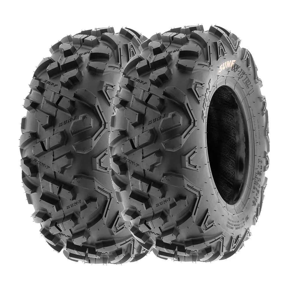 Sun-f A-051 quad rear tire