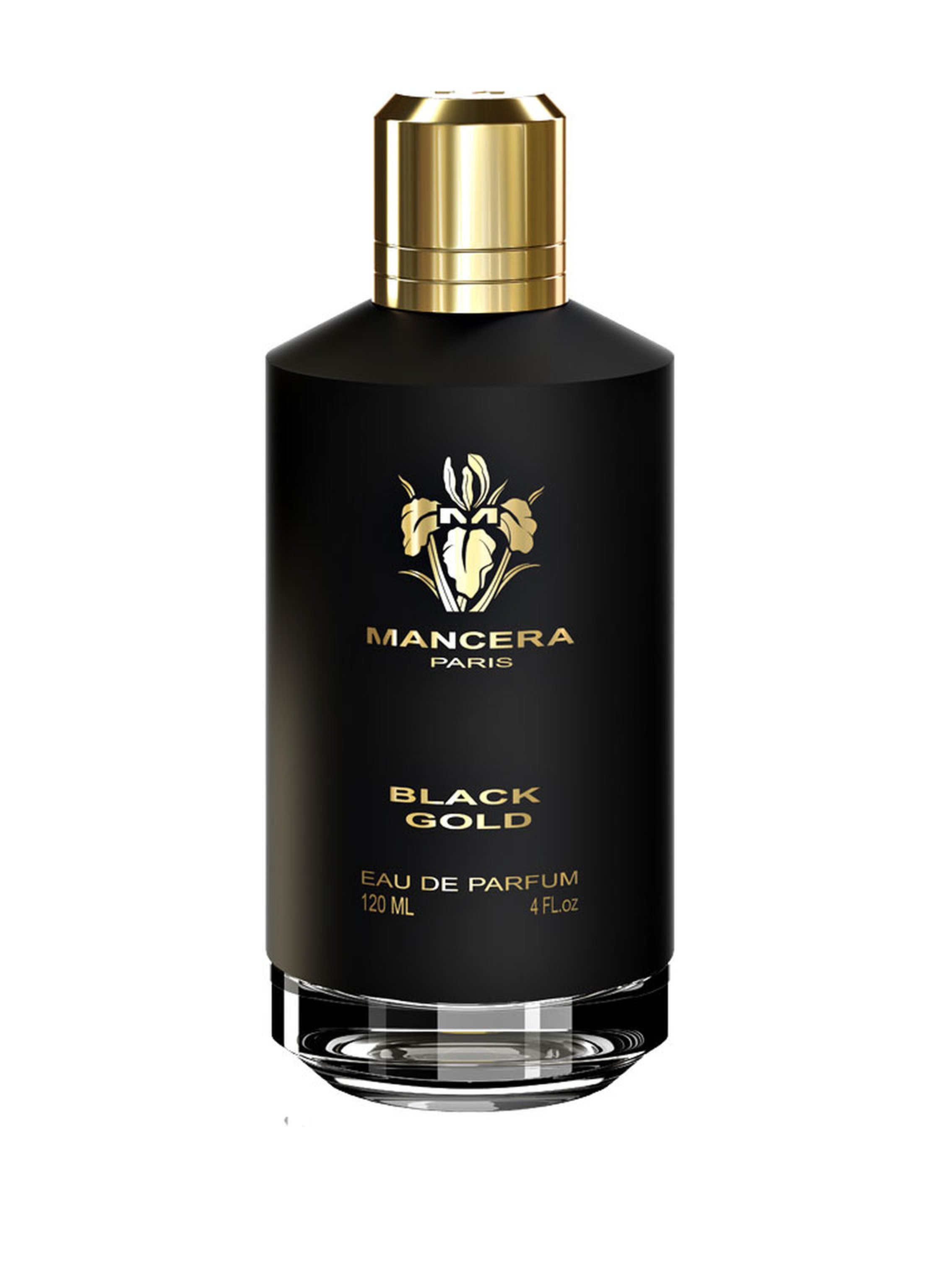 MANCERA BLACK GOLD
