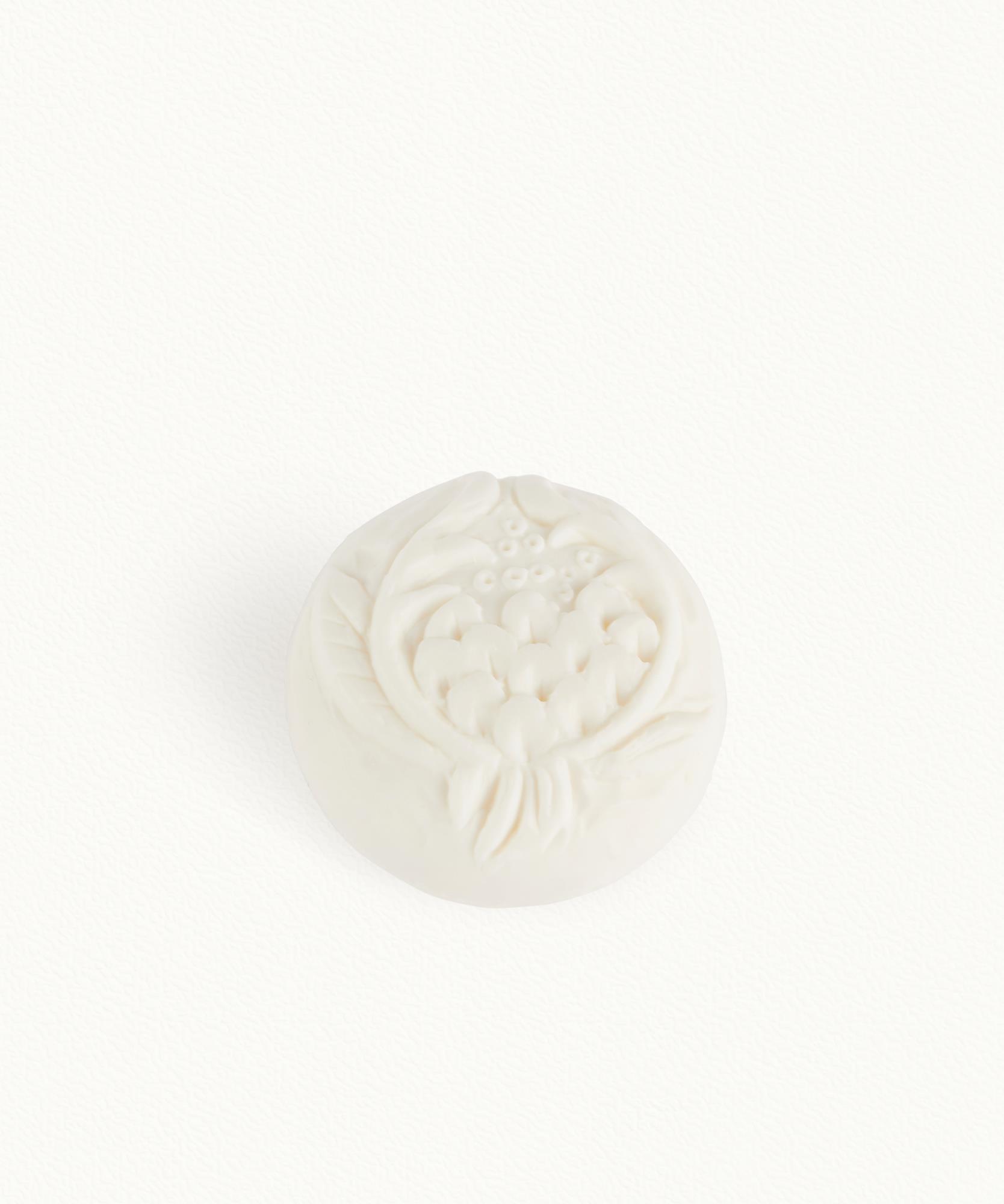 Grenade Pivoine - Savon