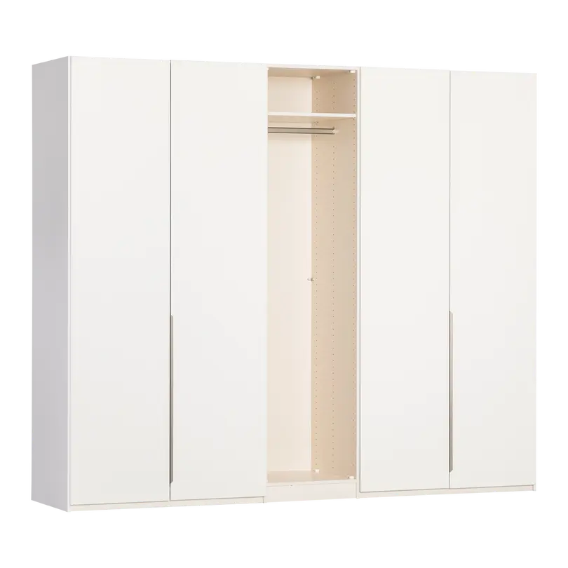 Drehtürenschrank Max