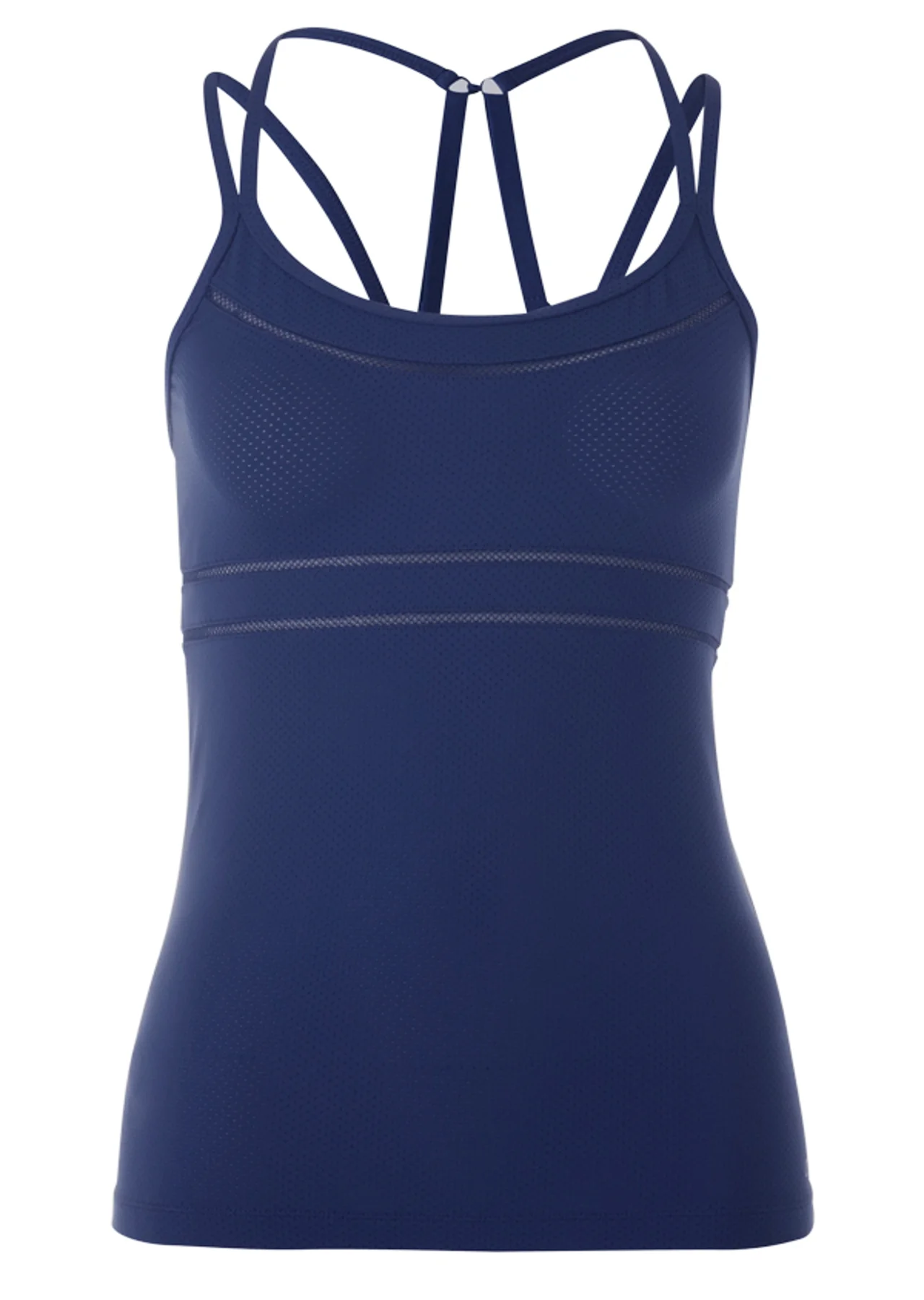Amelie Excel Tank