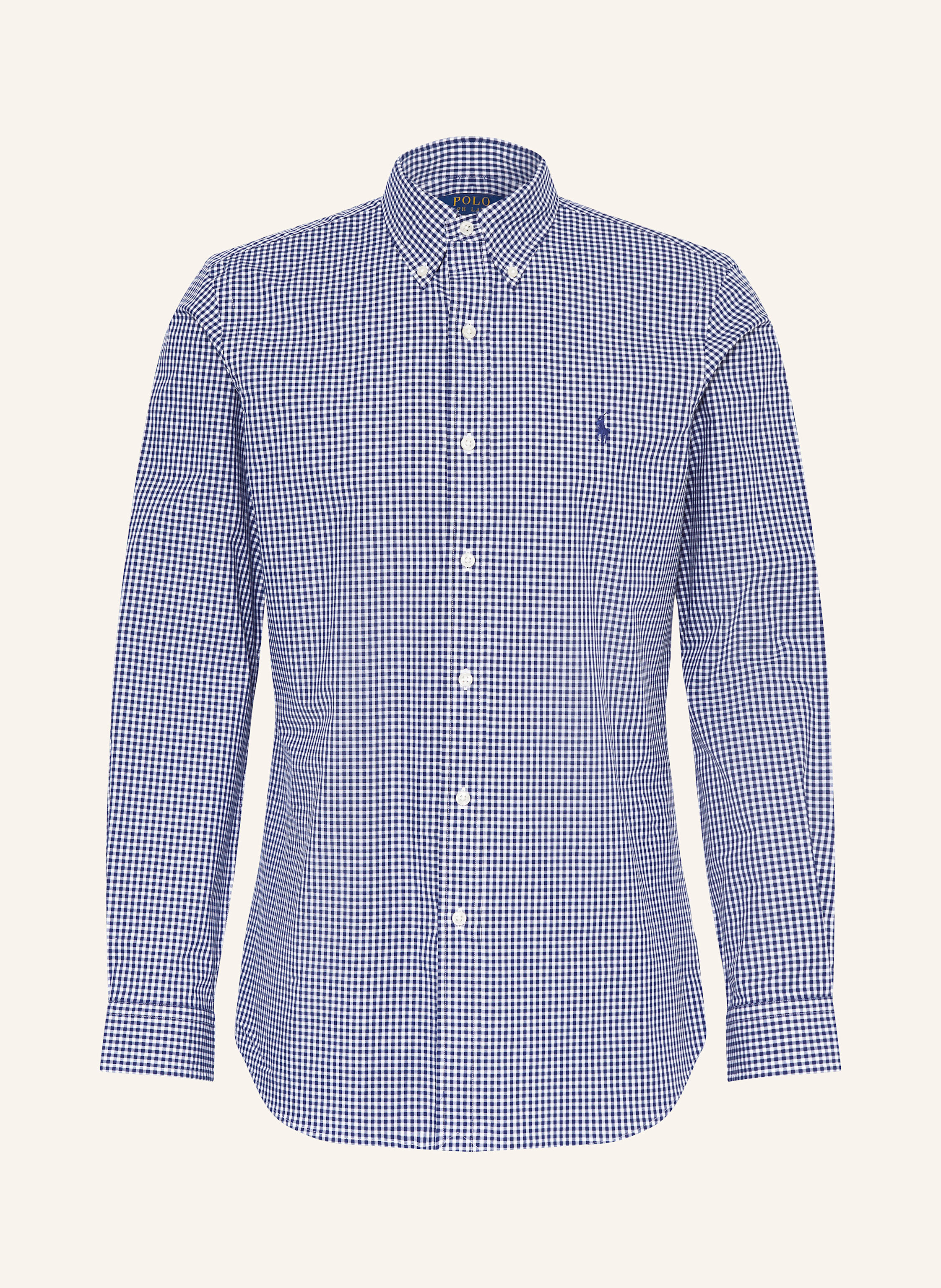 POLO RALPH LAUREN Hemd Custom Fit