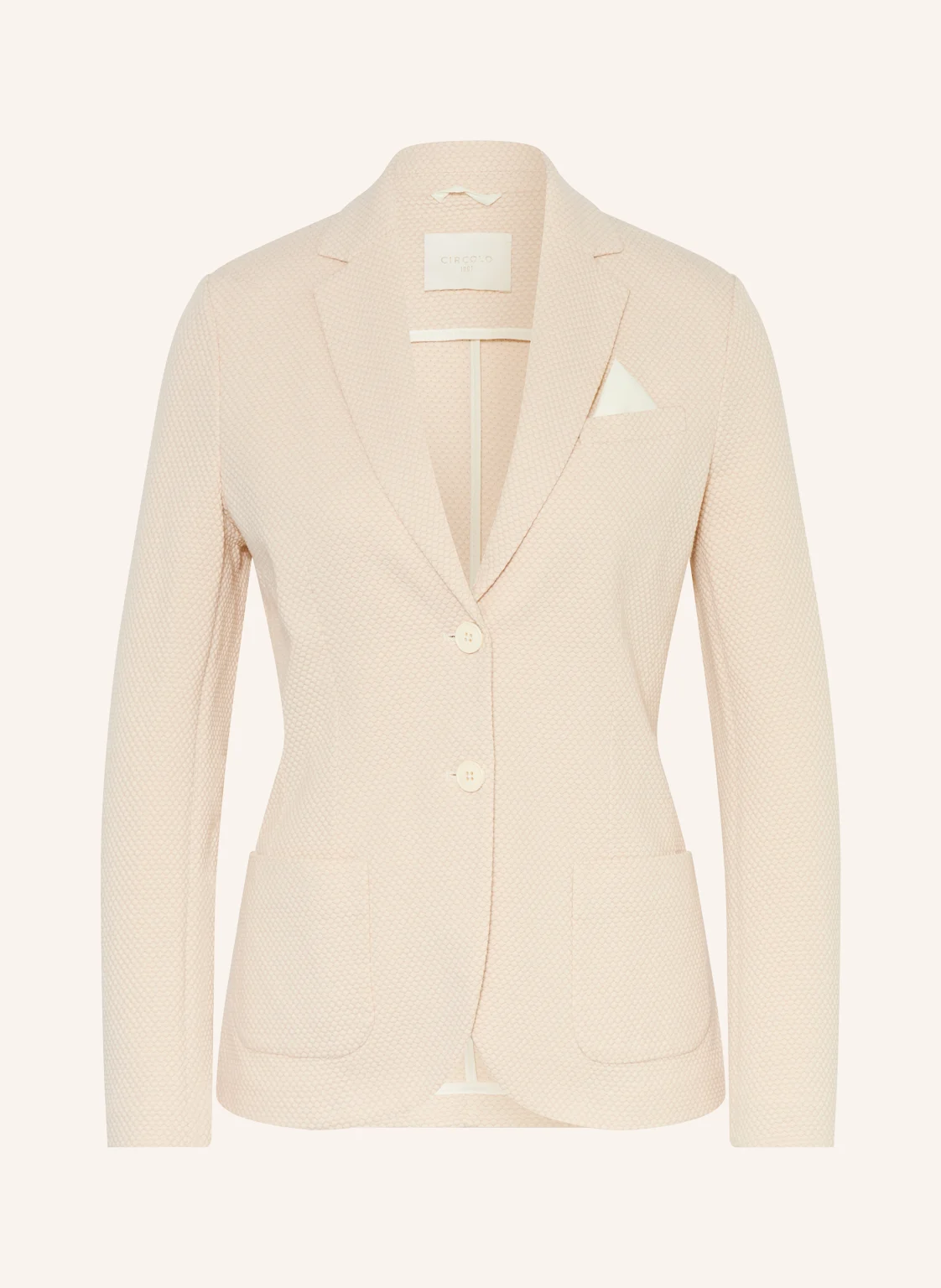 CIRCOLO 1901 Blazer