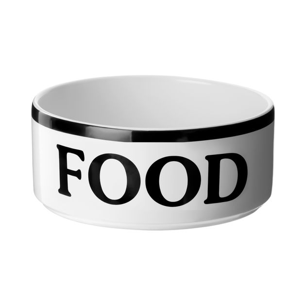 COMEDOURO PARA PET FOR FOOD