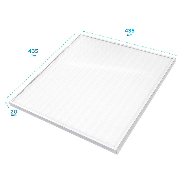 Filtre compatible pour pompe à chaleur ALDES T.ONE Vertical