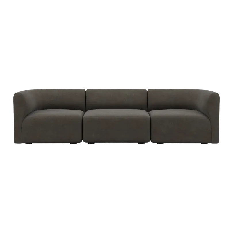 Einzelsofa Fjord