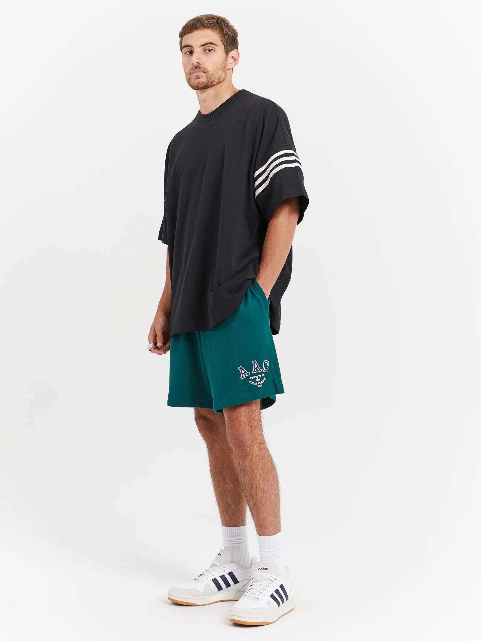 Rifta Metro AAC Shorts