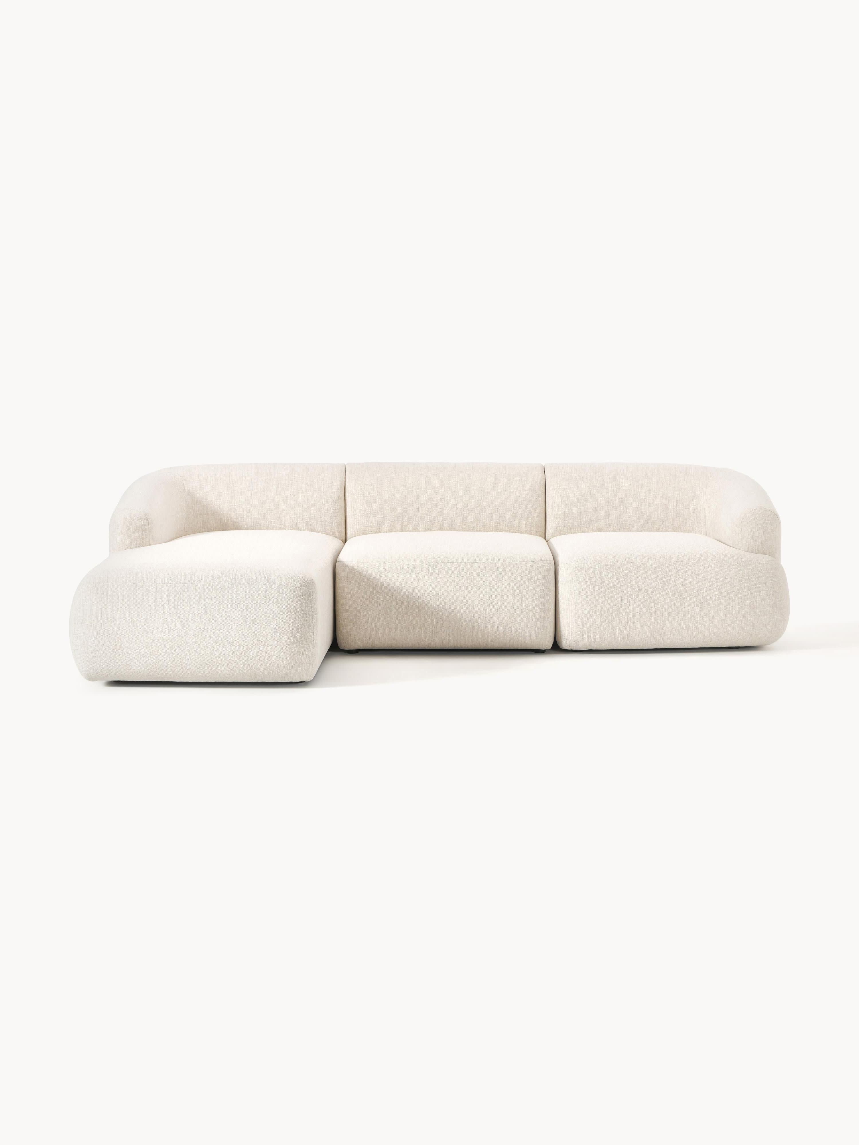 Modulares Ecksofa Sofia (3-Sitzer)