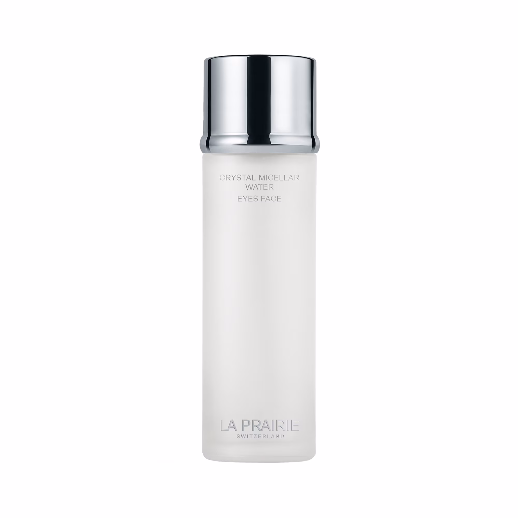 LES ESSENTIELSEau cristal yeux visage