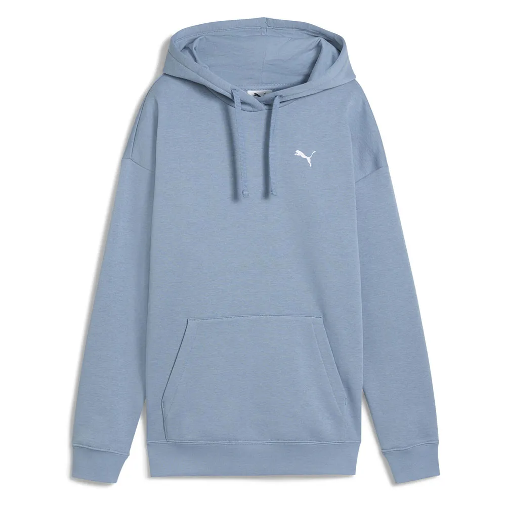 Puma ESS Relaxed Fit hoodie