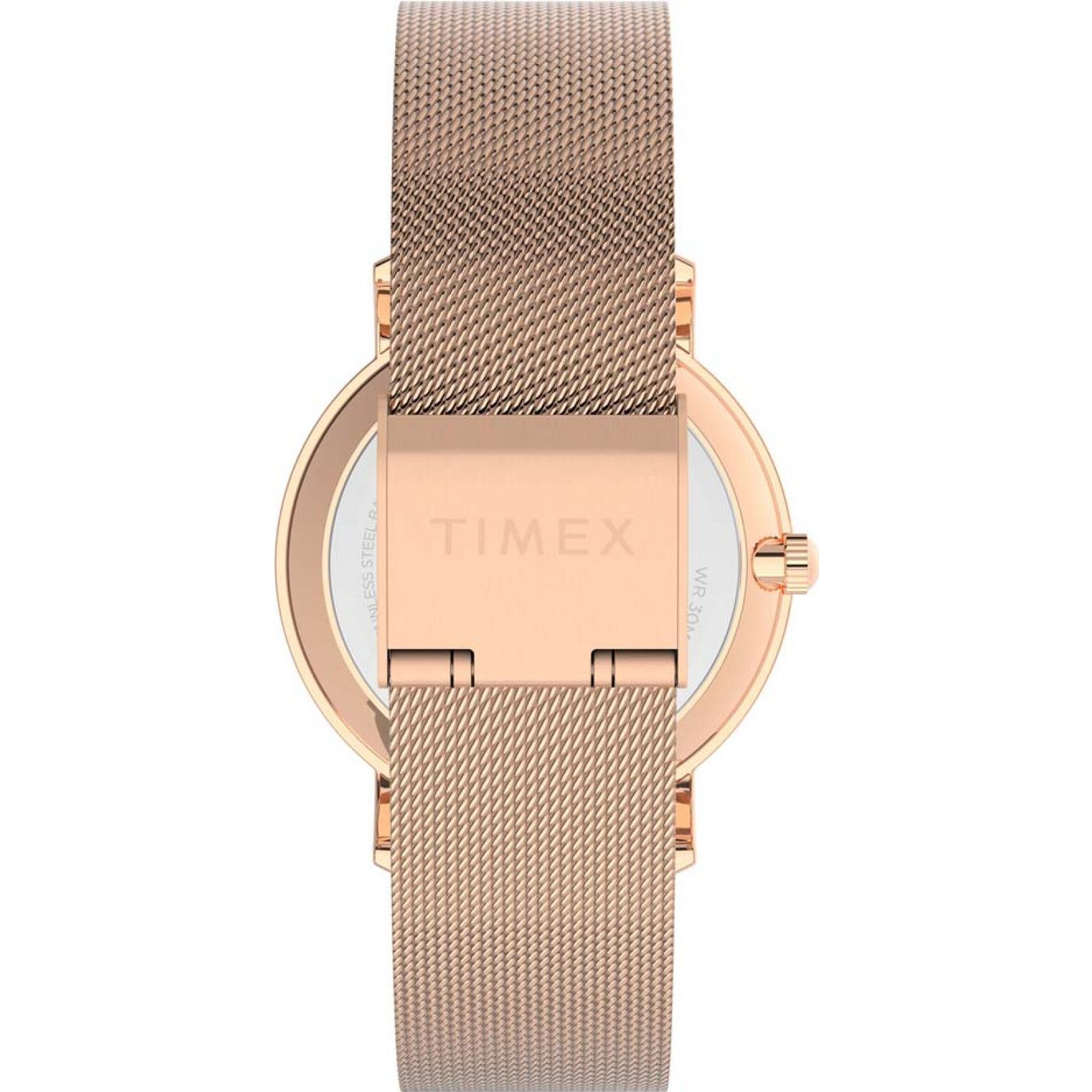 Timex TW2V52500 Classic 34mm Quartz Watch