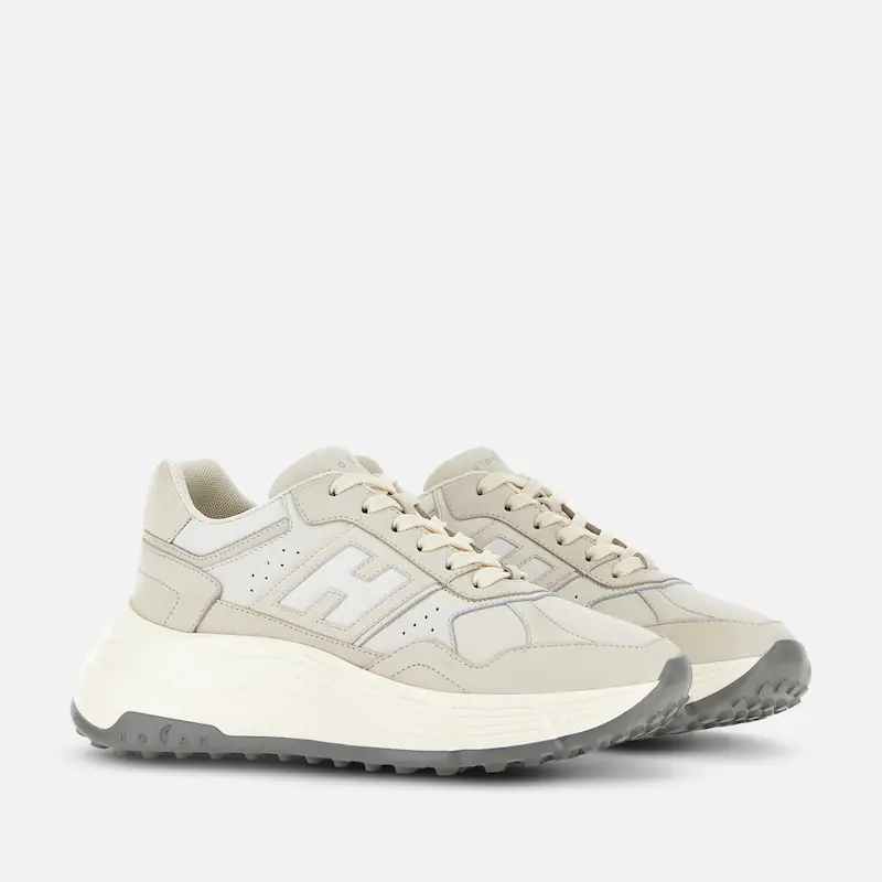 Sneakers Hogan Hi-Fi