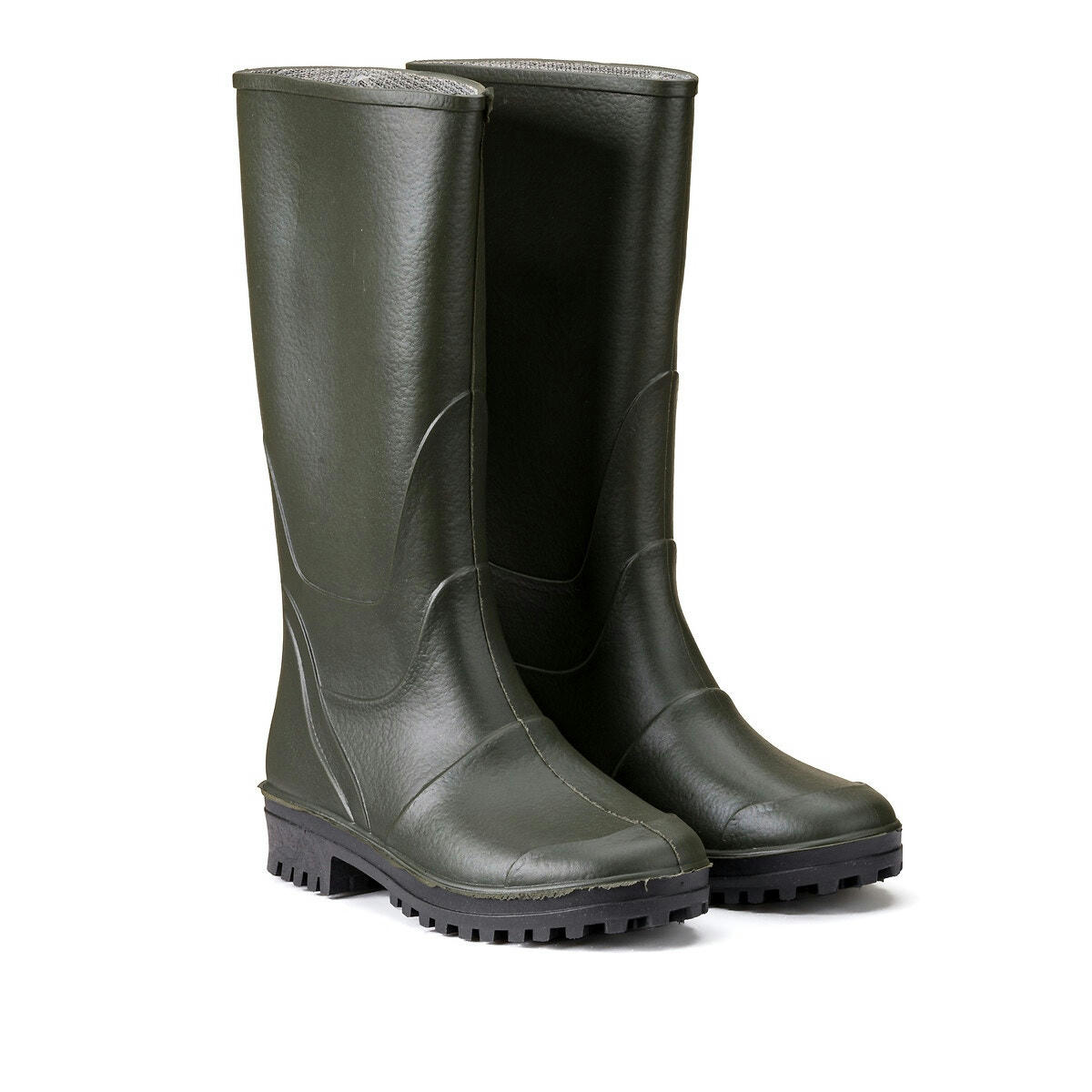 Bottes Polska Vert