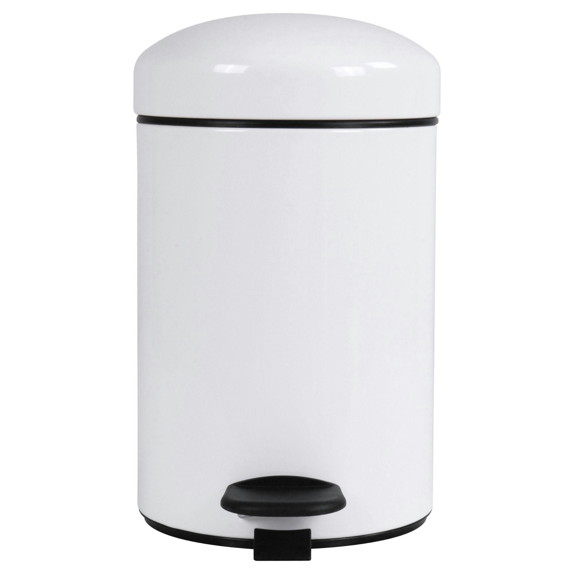 BOHEME - Poubelle salle de bain 3L