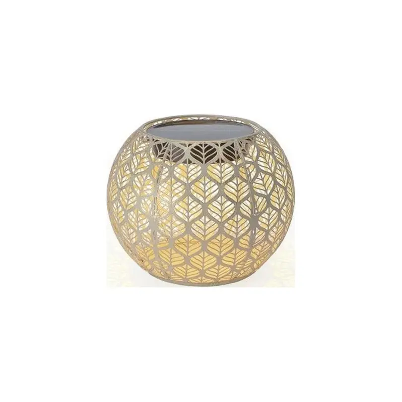 Windlicht Antic Globe Grafic