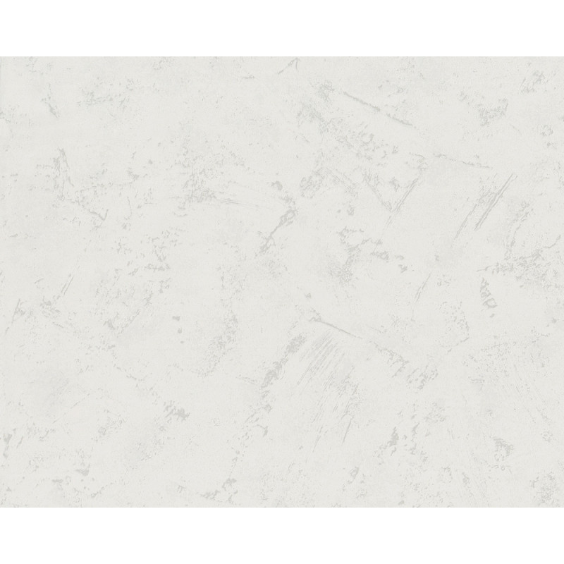 Intissé uni plâtre gris clair 106 cm
