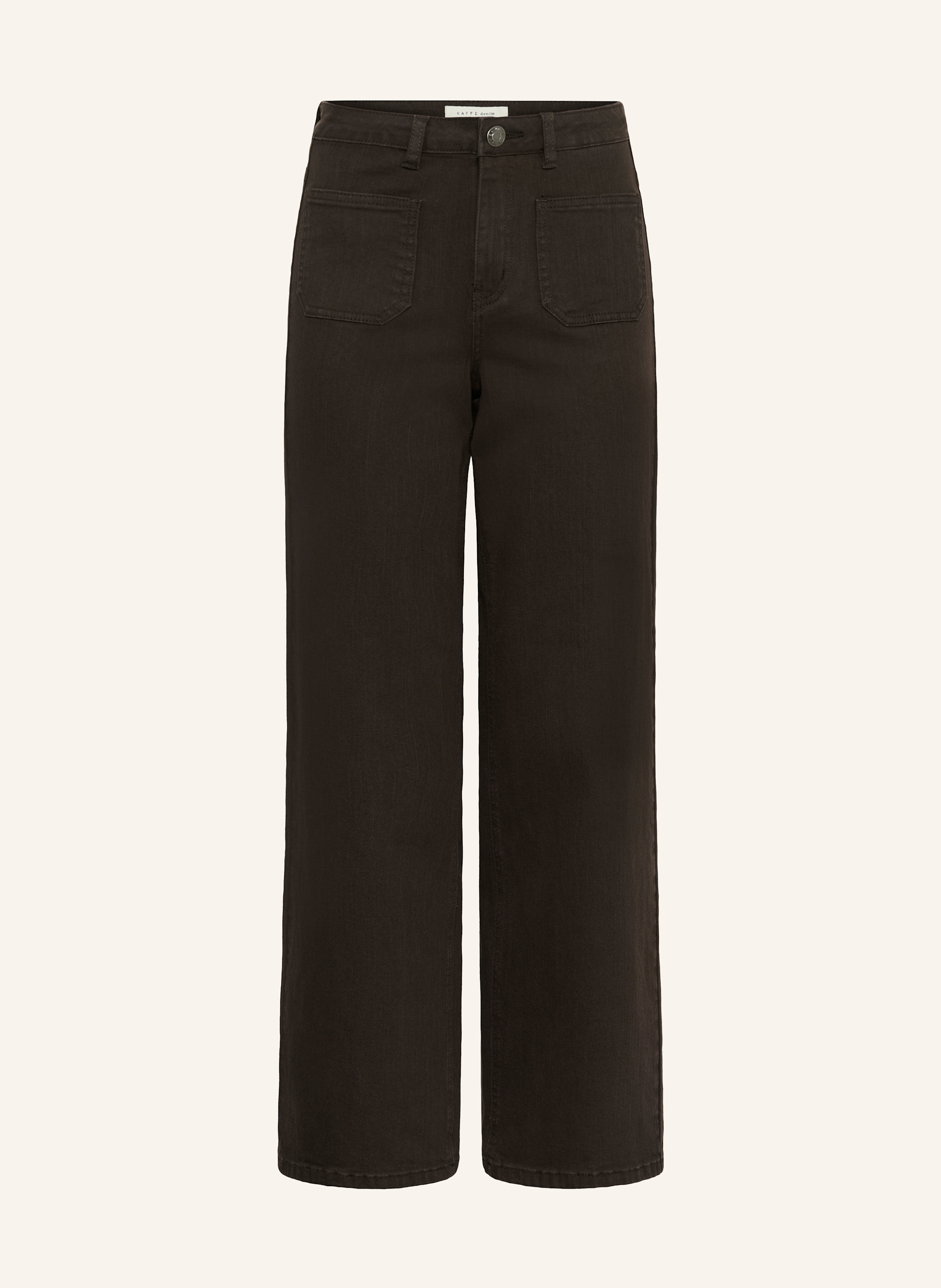 KAFFE Jeans KABROOK