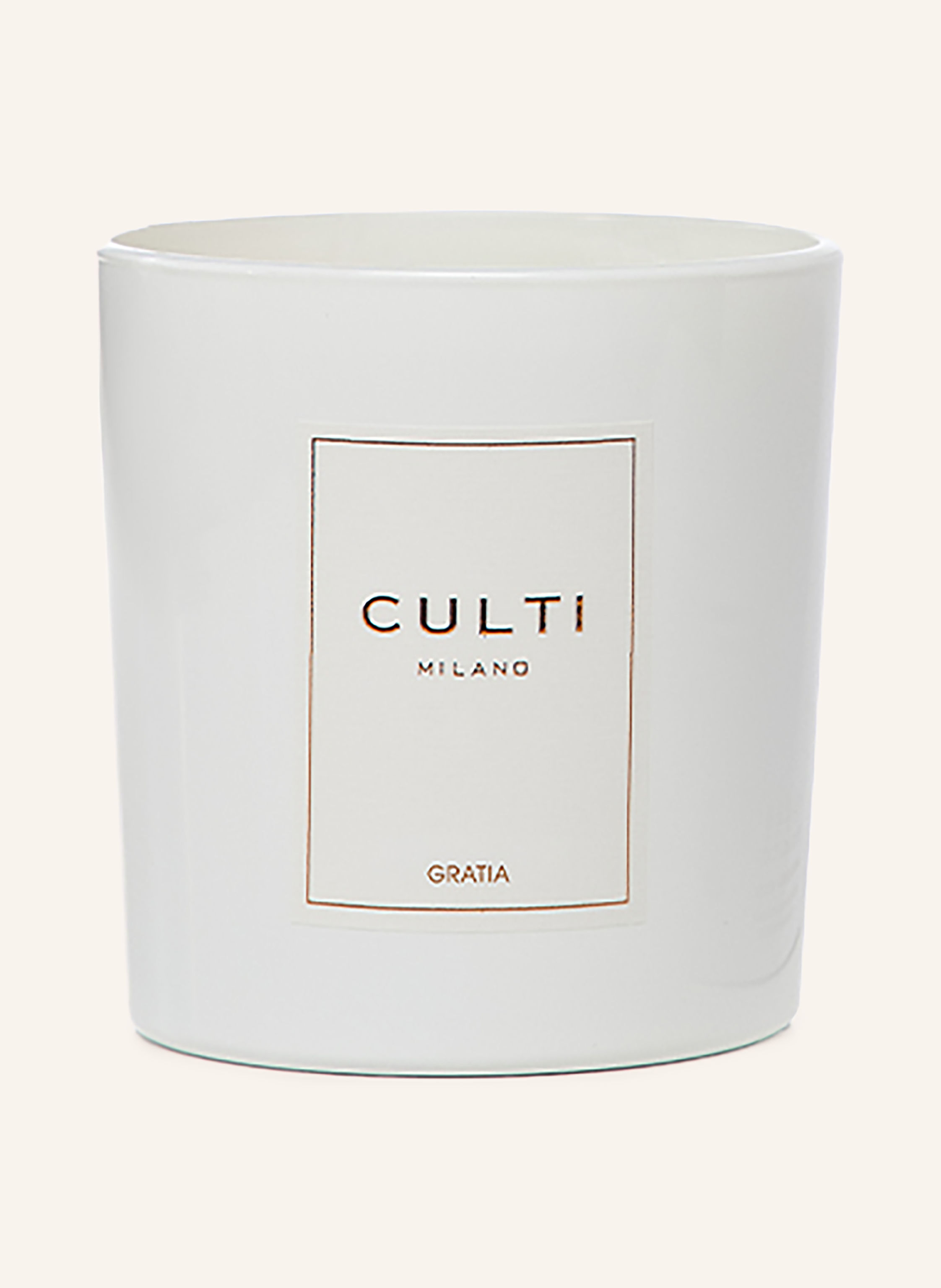 CULTI Duftkerze GRATA