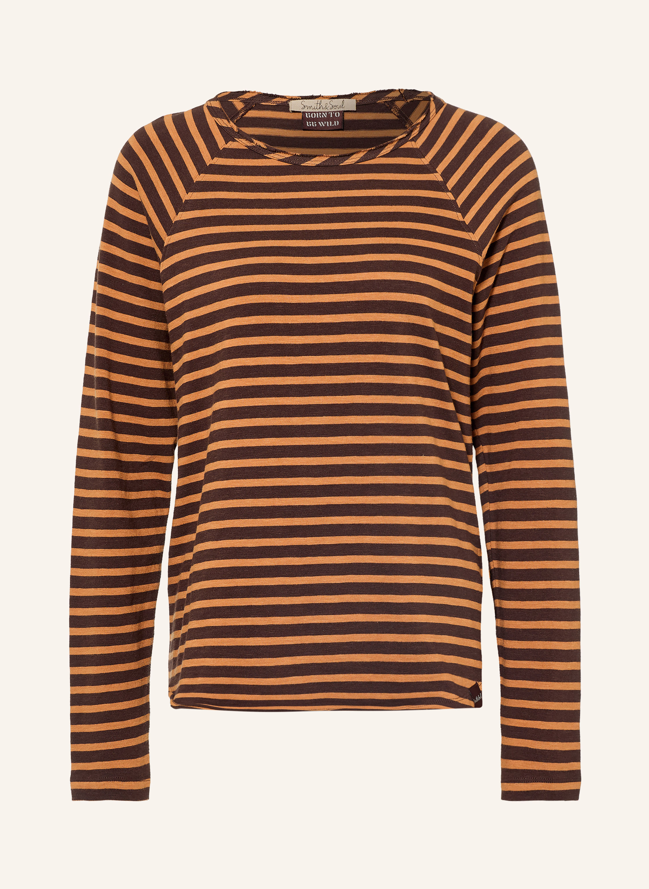 Smith & Soul Longsleeve