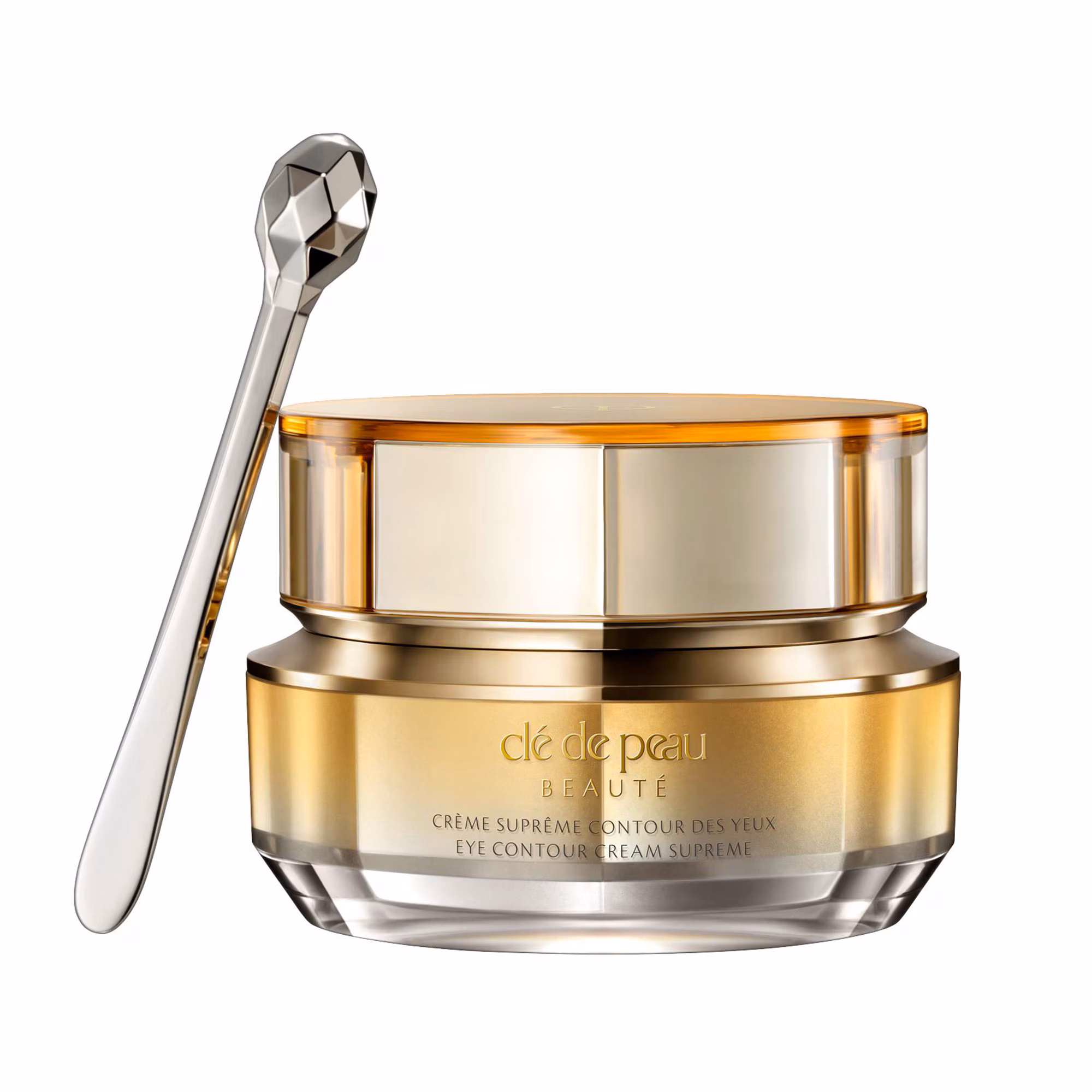 SUPREMECrème contour des yeux