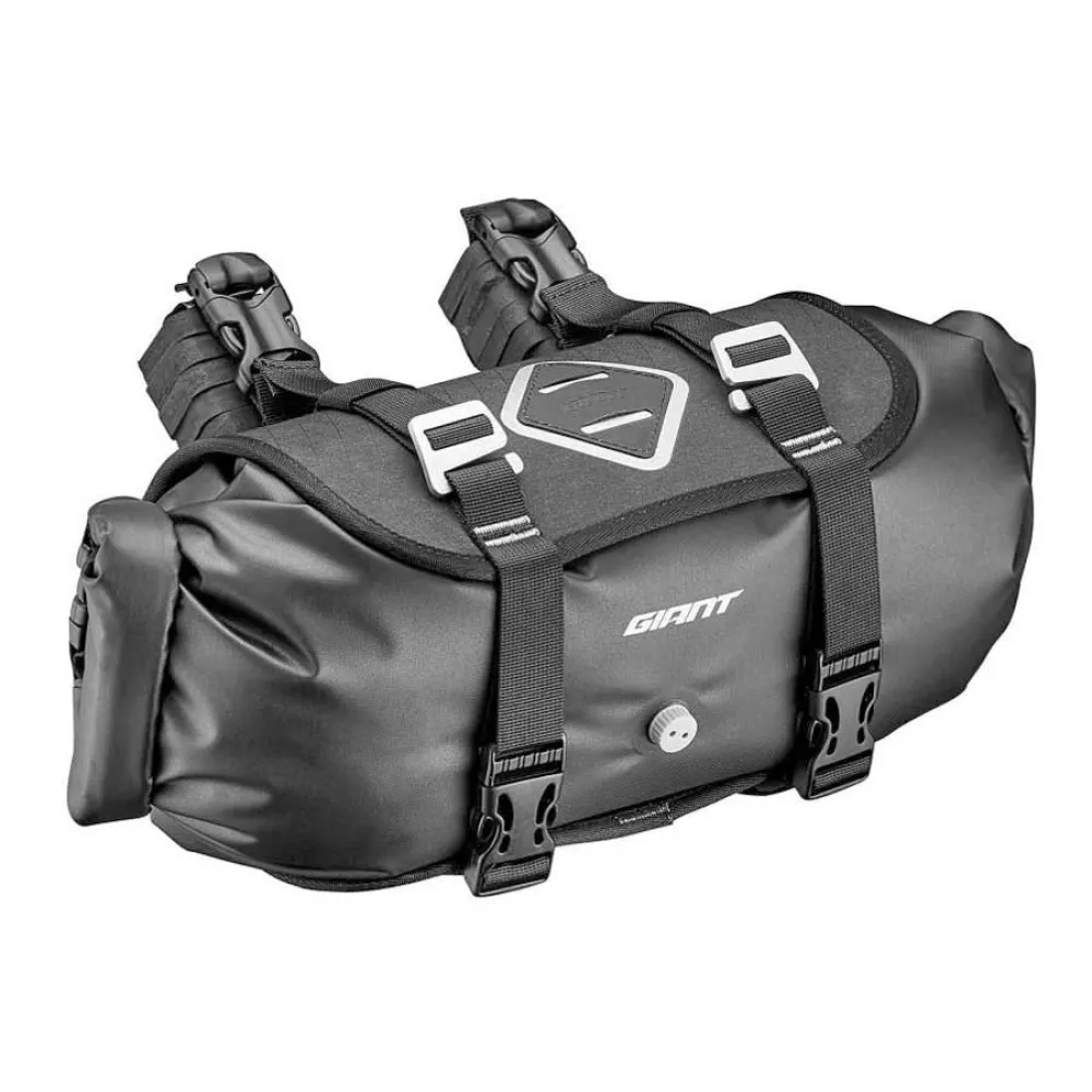 Giant H2Pro handlebar bag 9L