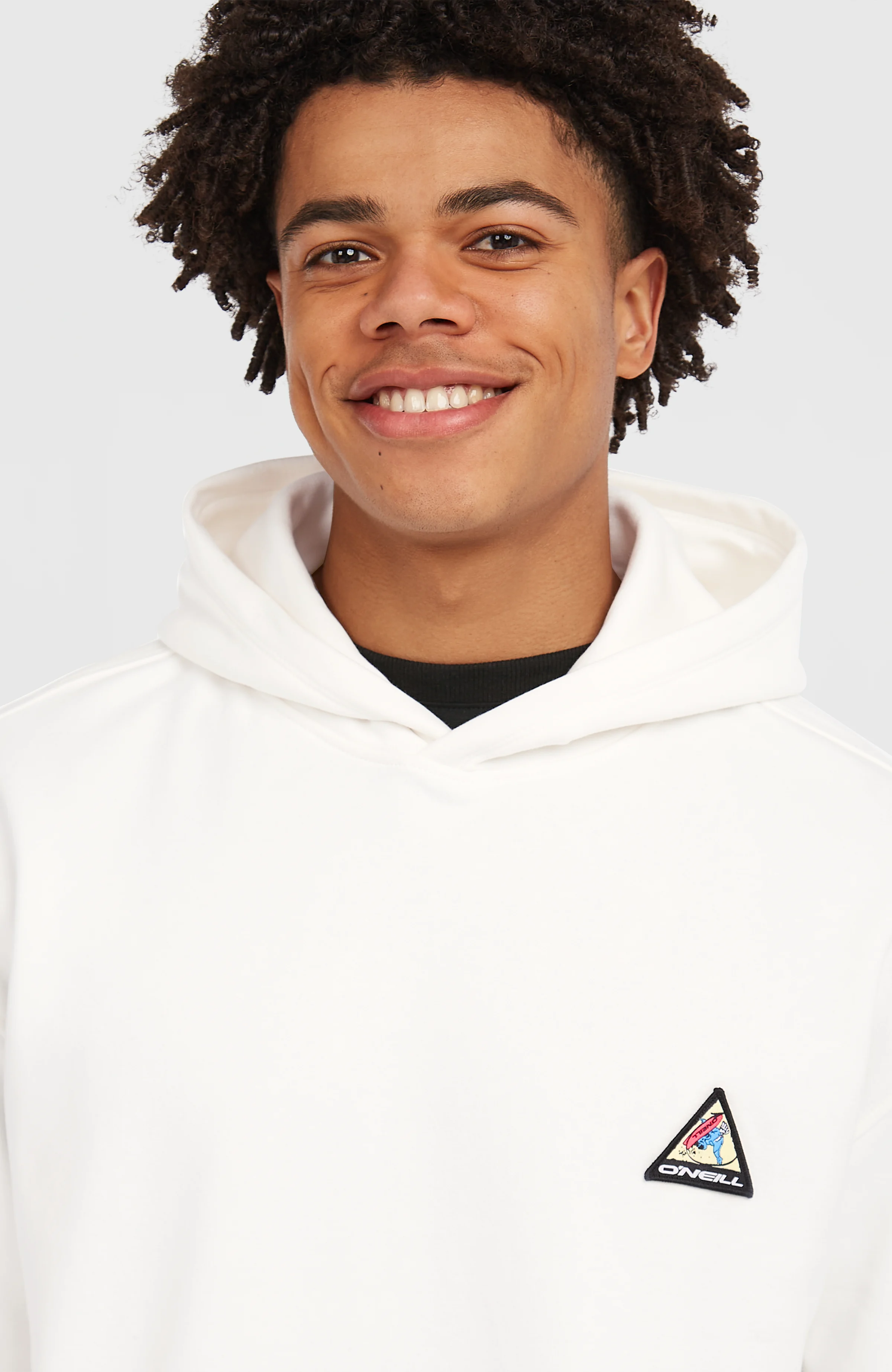 Heren O'Neill FWC'Play hoodie