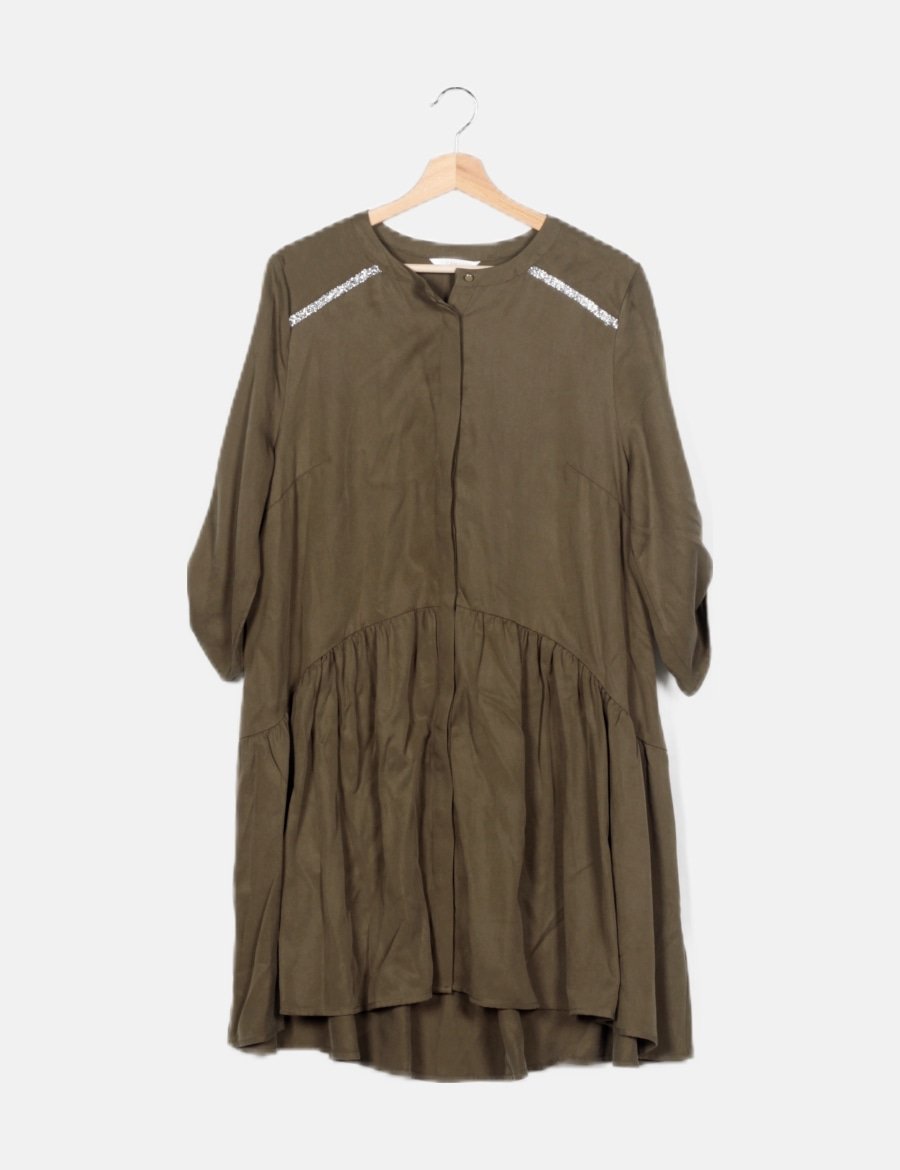 Camaïeu maxi dress