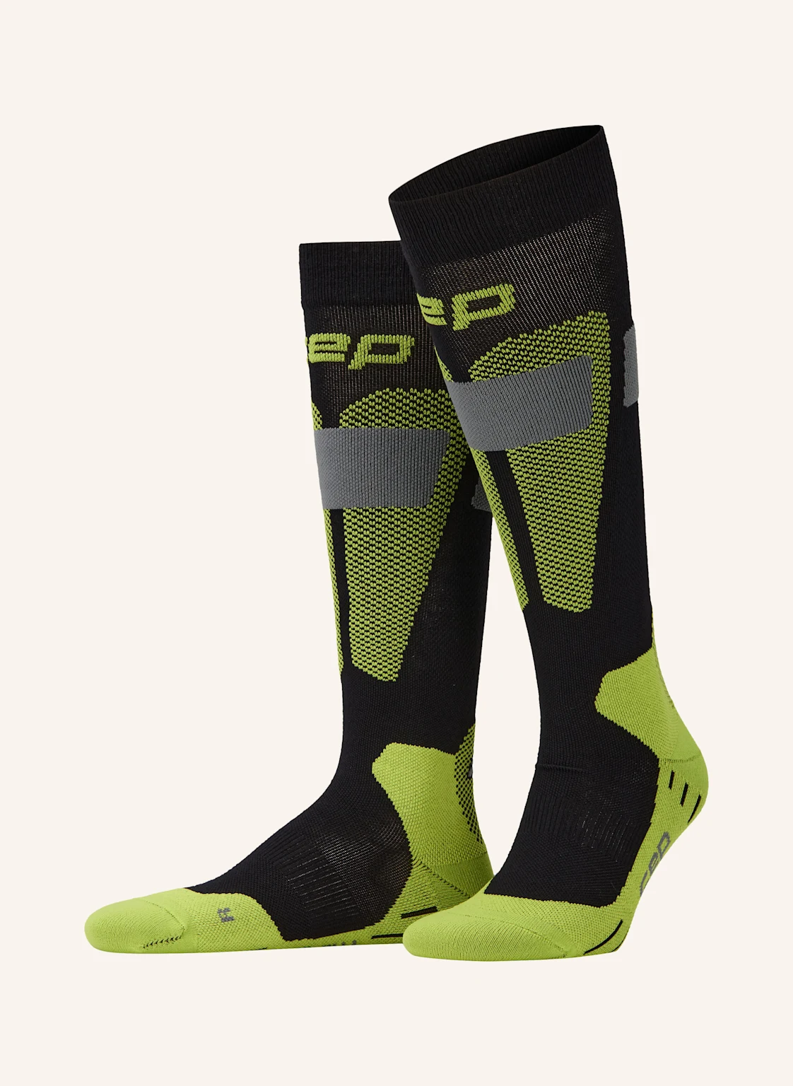 cep Skisocken SKI MERINO