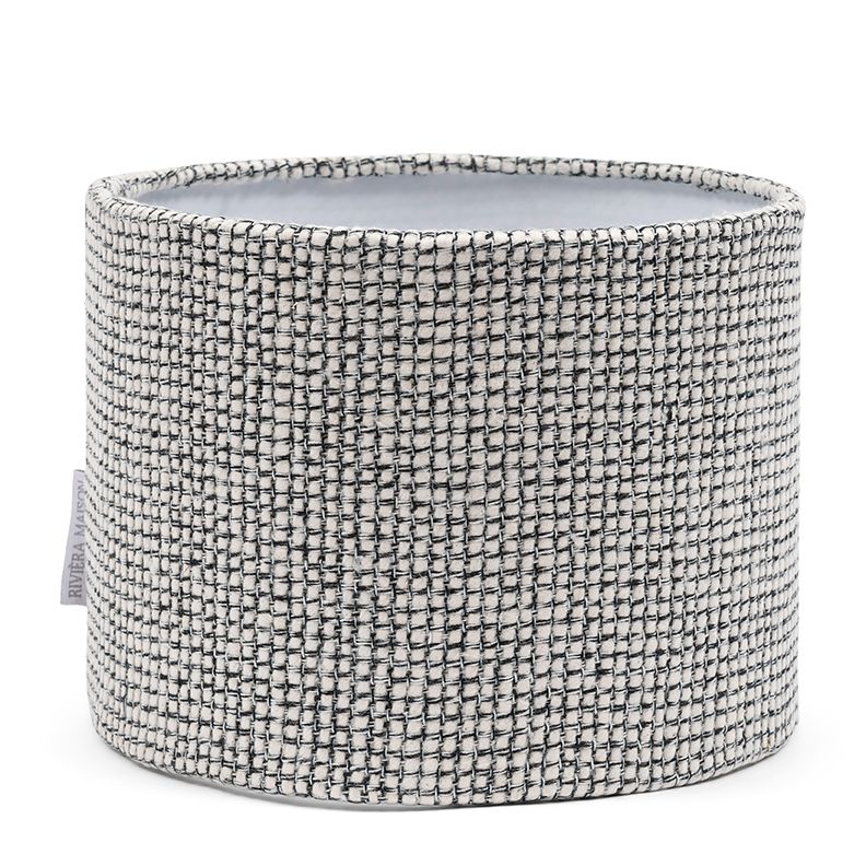 Abażur Baker Cylinder 20x20x15cm