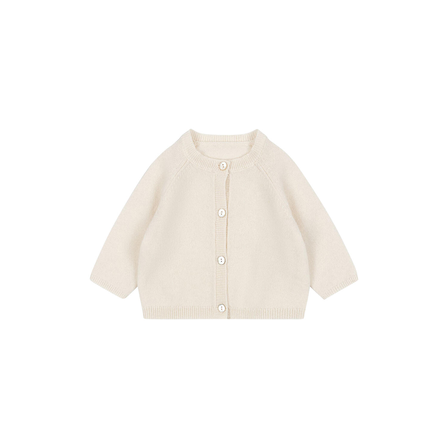Savora Cardigan, antique white