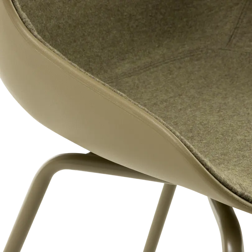 Armlehnstuhl Hyg
