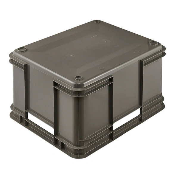 Eurobox »Bruno eco XL«, Procyclen, BxHxL: 35 x 24 x 43 cm