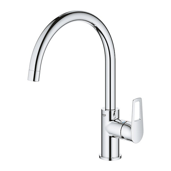 GROHE BauLoop Mitigeur monocommande Evier 31368001