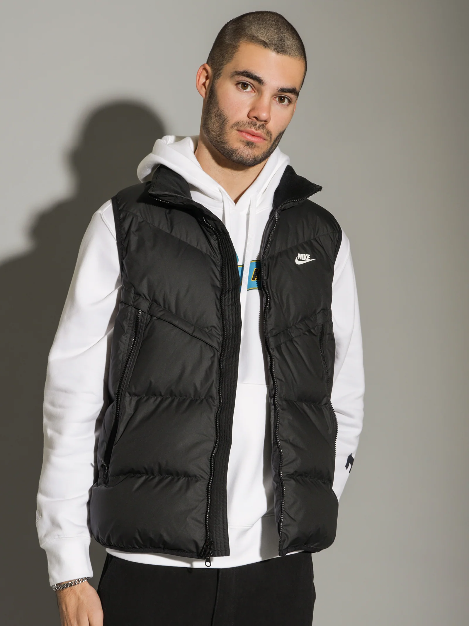 Sportswear Storm-FIT Windrunner Vest