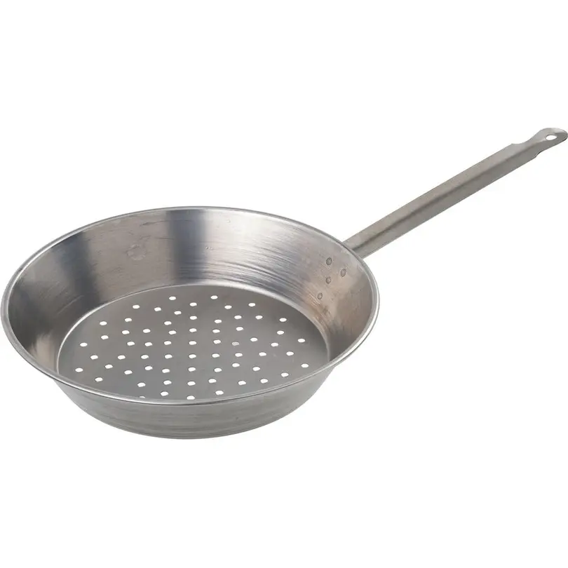 Marroni-Pfanne EVA