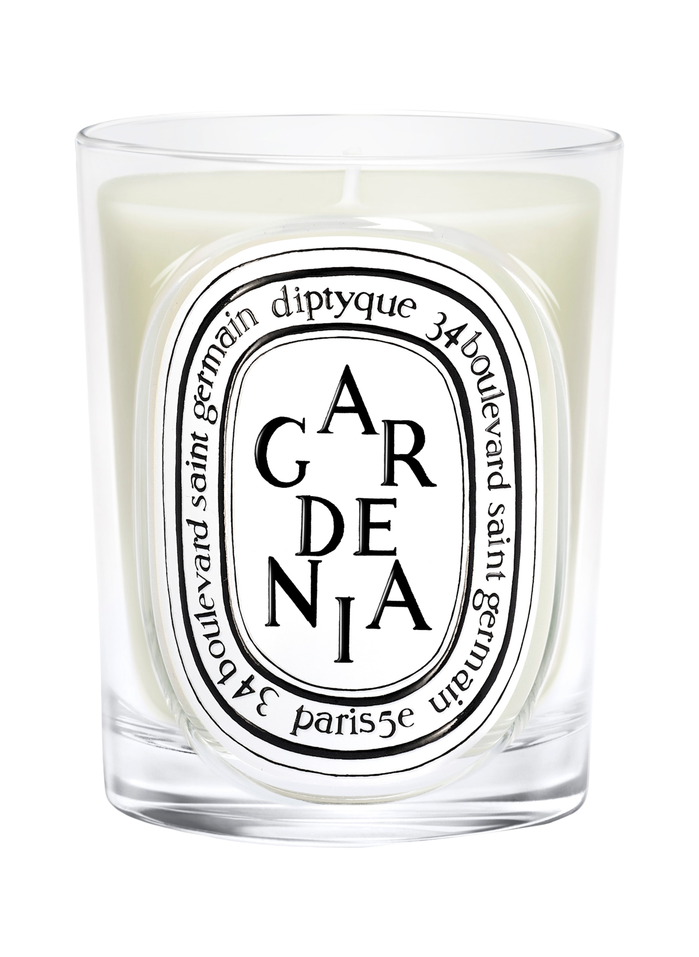 diptyque GARDENIA