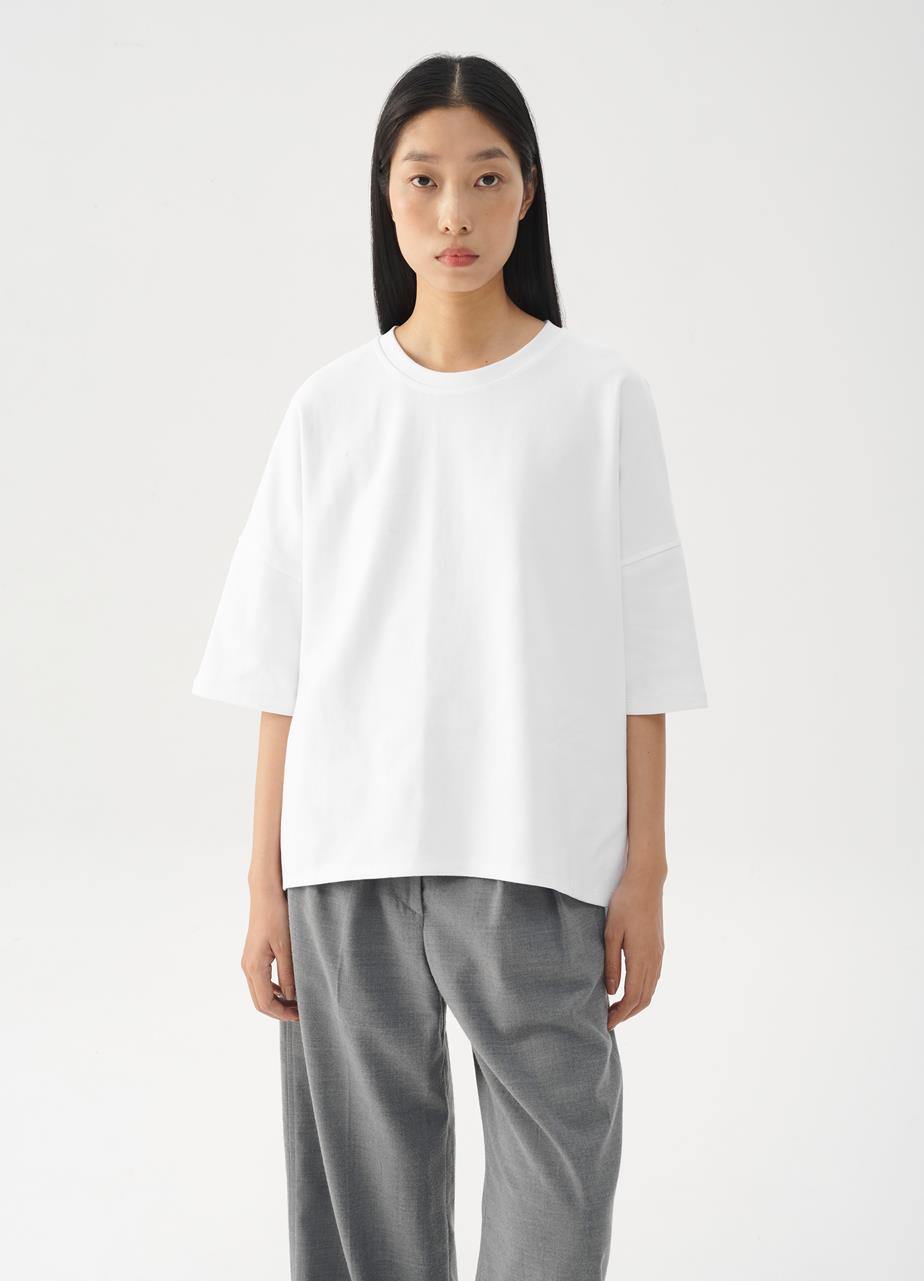 Boxy T-Shirt W