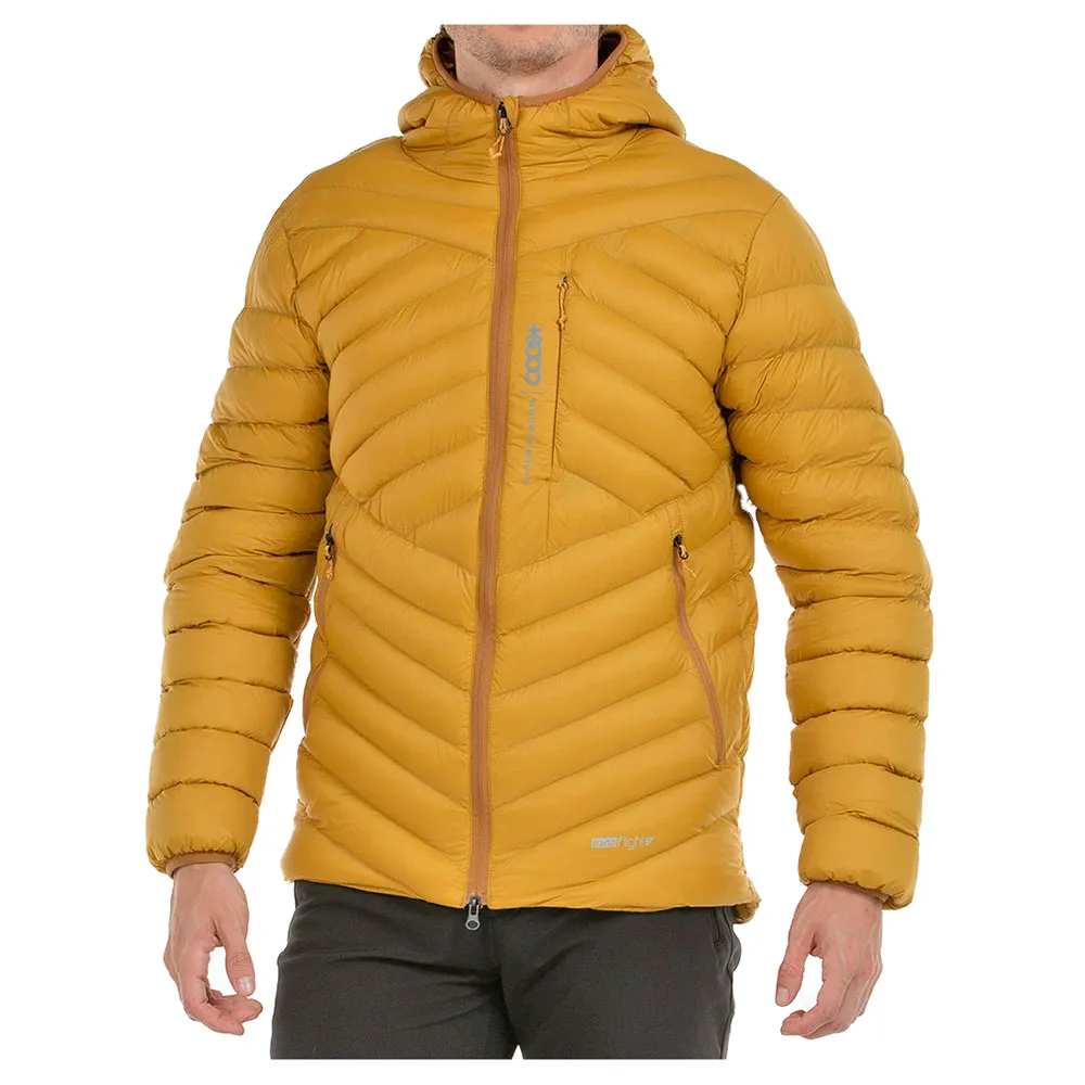 8000 Hornil parka