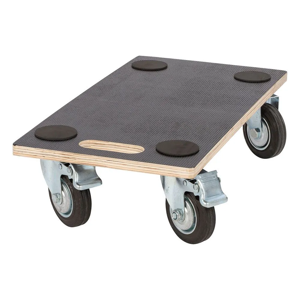 Kreator 580x290 mm 400kg Wheeled Platform